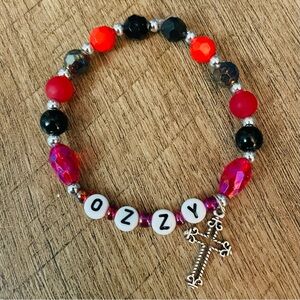 Ozzy Osbourne Bracelet